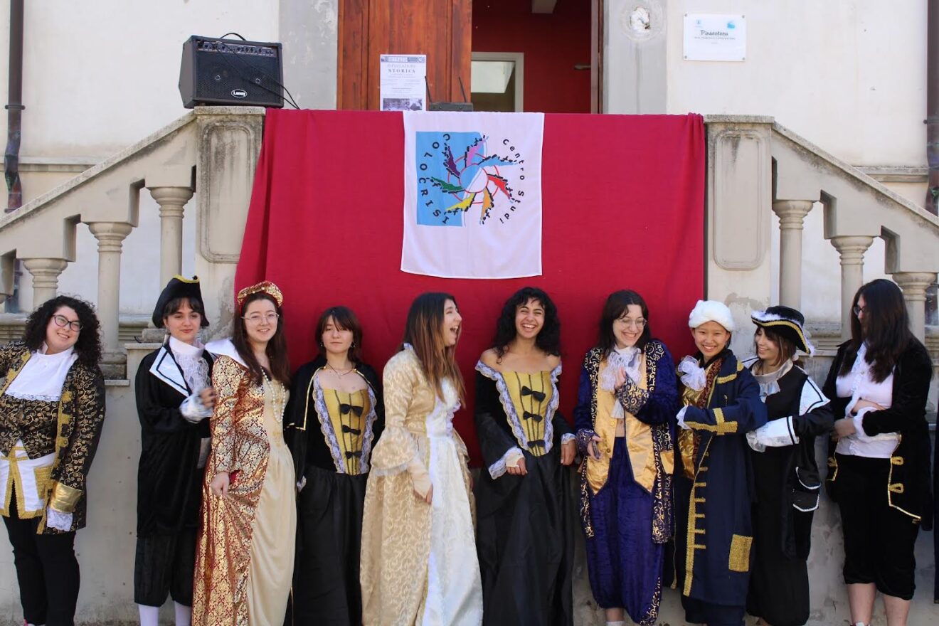 Svolta a Sambatello la rievocazione storica della presa di possesso della ricompra della Baronia di Sambatello