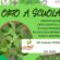 Presentazione progetto “Slow Food Orti a scuola”