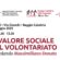 Evento “Il valore sociale del volontariato – Ricordando Massimiliano Donato”