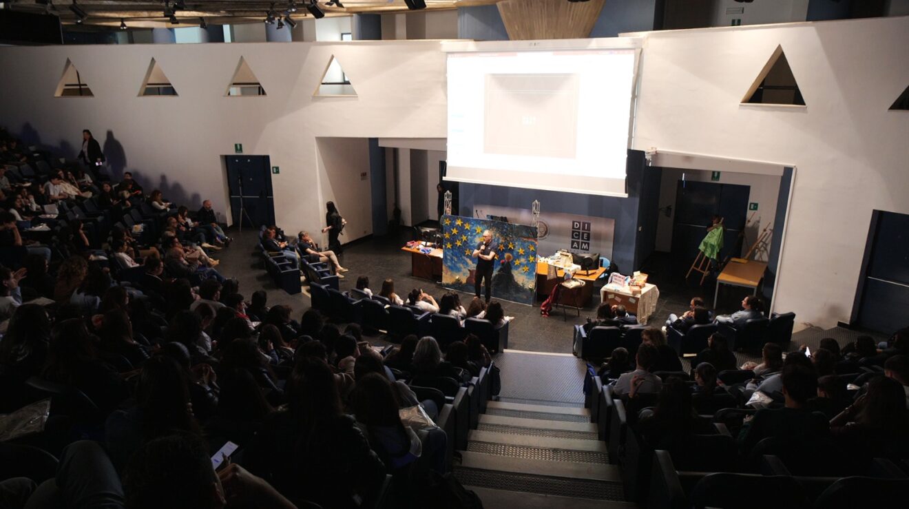 Scatti di valore 2025: il video-racconto dell'evento conclusivo