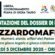 Libera, presentazione del dossier “Azzandomafie”