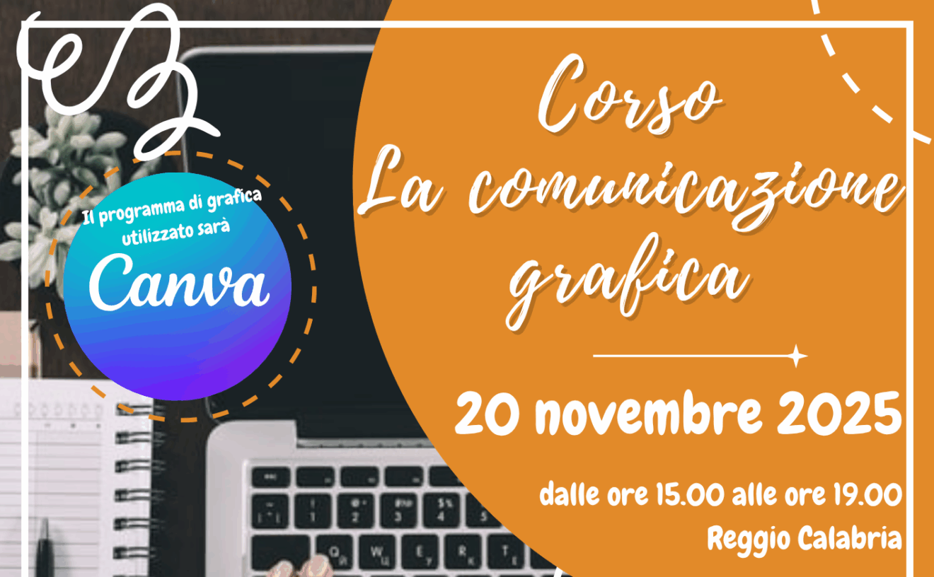 Corso ＂La comunicazione grafica＂