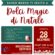 Saved Marve organizza l’evento “Dolci Magie di Natale”