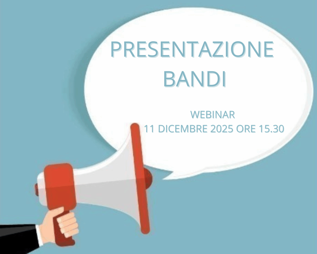 Un webinar per la presentazione di bandi: Fondazione con il Sud, Chiesa Valdese e Rigenerazioni