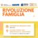 Incontro “Rivoluzione famiglia”