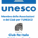 Attività del Club Unesco Re Italo ODV
