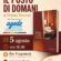 Presentazione del libro “Il posto di domani”