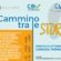 Sabato 24 ottobre torna Cammino tra le storie. Partecipa anche tu!