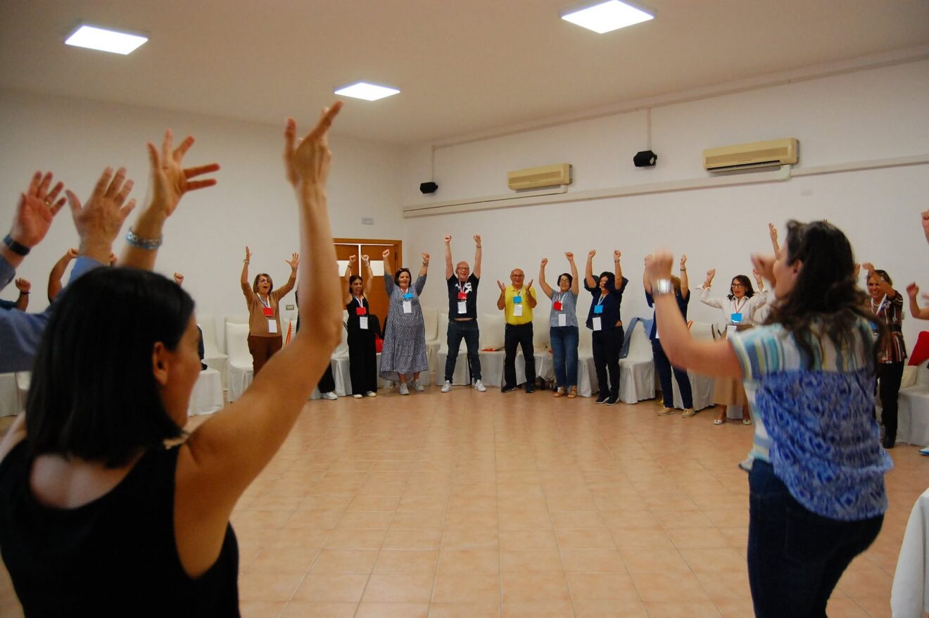 C’è ancora tempo e spazio per partecipare a Cammino tra le storie! Iscrizioni entro lunedì 12 ottobre